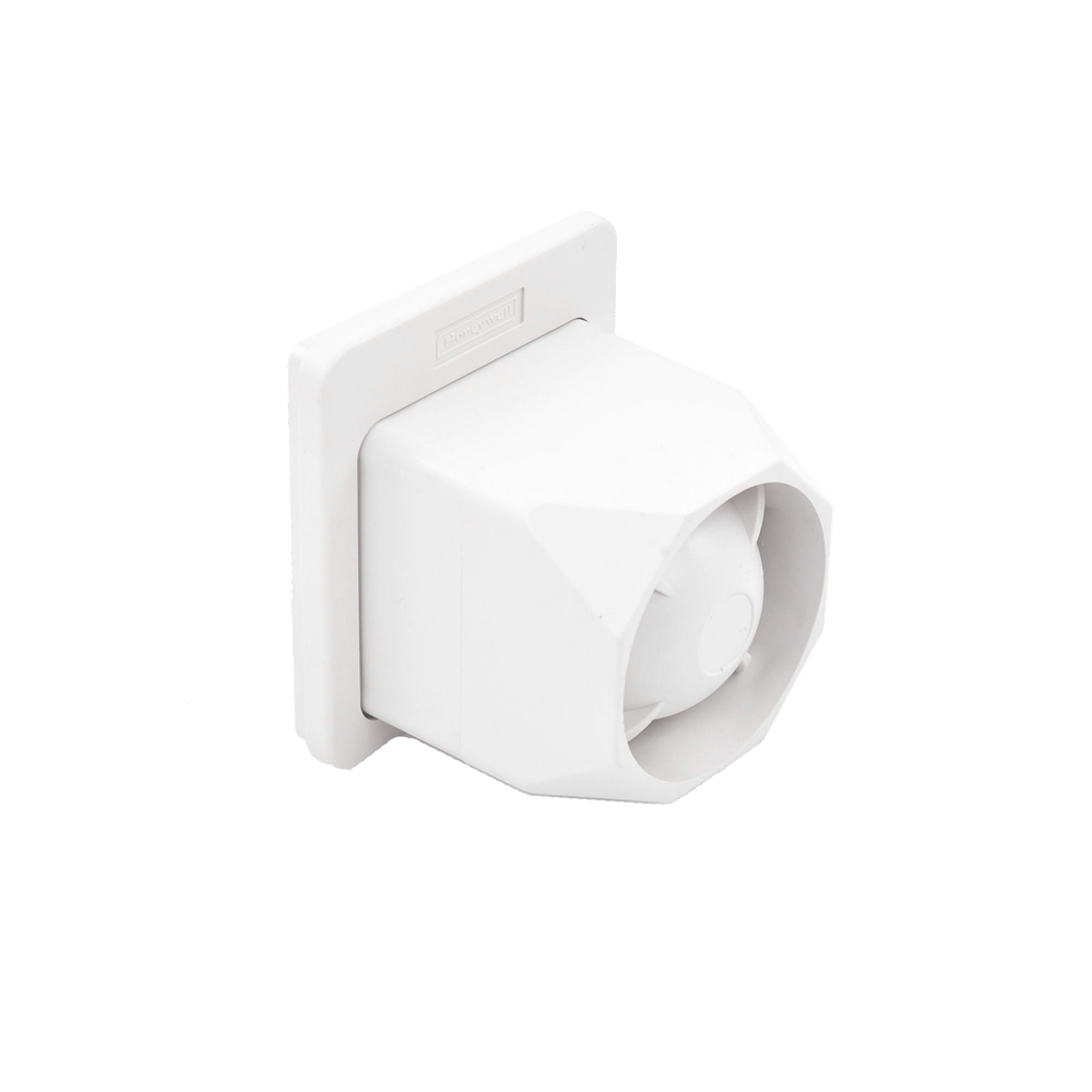 Sirena de dos tonos 25 Watts 748-LC - SILYMX