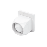 Sirena de dos tonos 25 Watts 748-LC - SILYMX