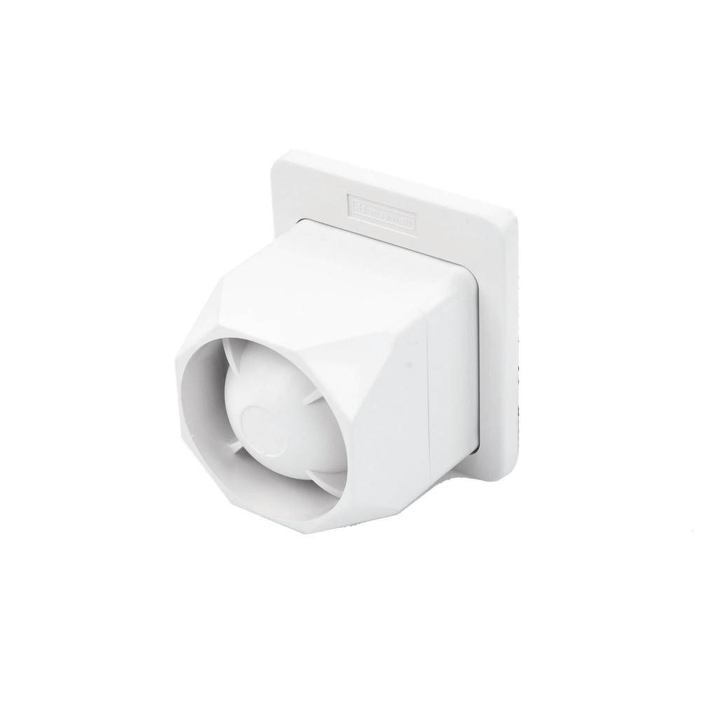 Sirena de dos tonos 25 Watts 748-LC - SILYMX