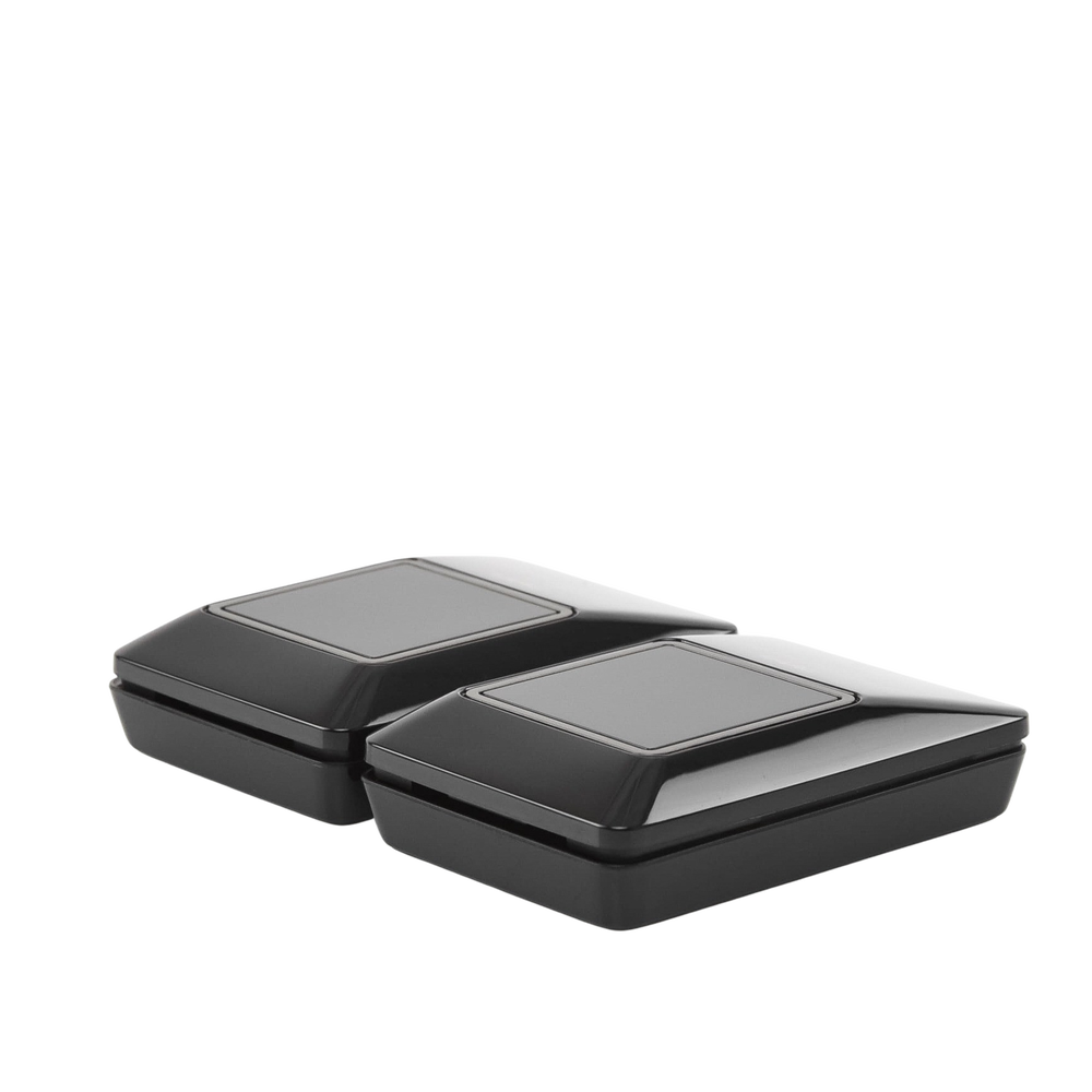 Fotocelda infrarroja XP30D (transmisor con receptor Alcance de hasta 30 metros Uso en barreras y motores de acceso vehicular 785105 - SILYMX