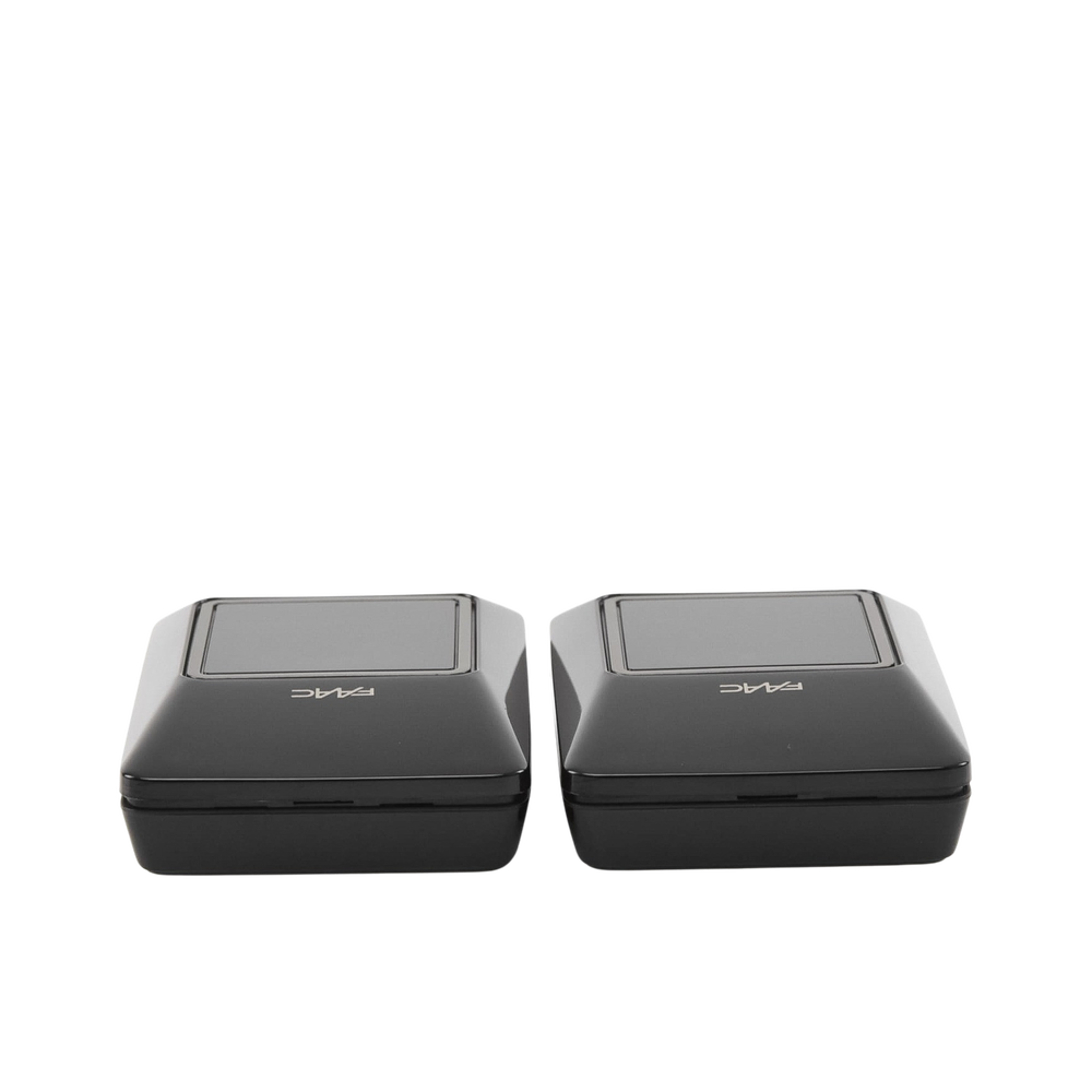 Fotocelda infrarroja XP30D (transmisor con receptor Alcance de hasta 30 metros Uso en barreras y motores de acceso vehicular 785105 - SILYMX