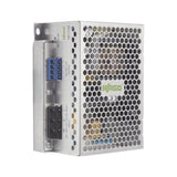 Fuentes de PoderWAGO787-1722Fuente de Alimentación WAGO 787 - 1722 · 24V DC · 5A · 120W · Carril DIN · CAGE CLAMP® · IP20 - SILYMX