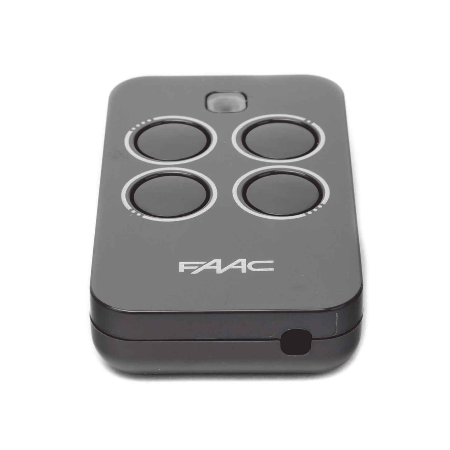 Control remoto inalámbrico XT4 4 canales independientes para operadores FAAC 787456 - SILYMX