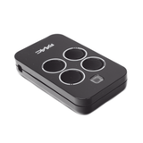 Control remoto inalámbrico XT4 4 canales independientes para operadores FAAC 787456 - SILYMX