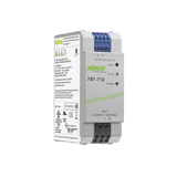 Fuentes de PoderWAGO787-712Fuente de Alimentación WAGO 787 - 712 · 24V DC · 2.5A · 60W · ECO · Carril DIN · CAGE CLAMP® · IP20 - SILYMX