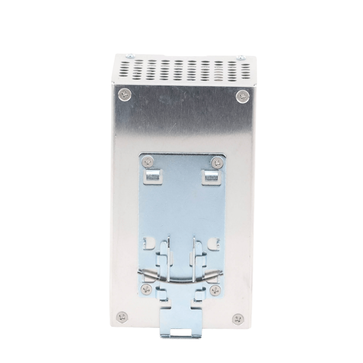 Fuentes de poderWAGO787-722Fuente de Alimentación WAGO 787 - 722 · 24V DC · 5A · 120W · PFC Activo · Carril DIN · CAGE CLAMP® · IP20 - SILYMX