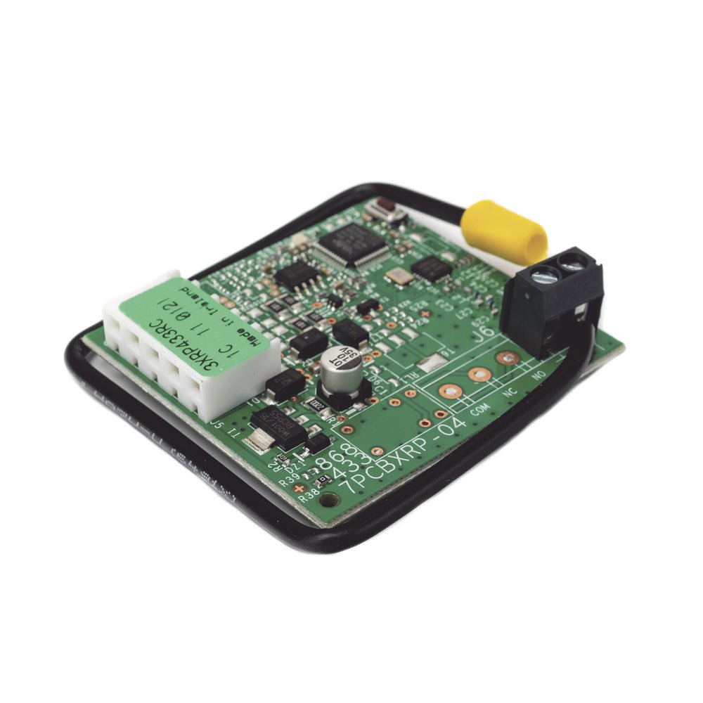 Acceso VehicularFAAC787856Receptor Faac Rp1 Para Operadores De Plumas Vehiculares 787856 - SILYMX