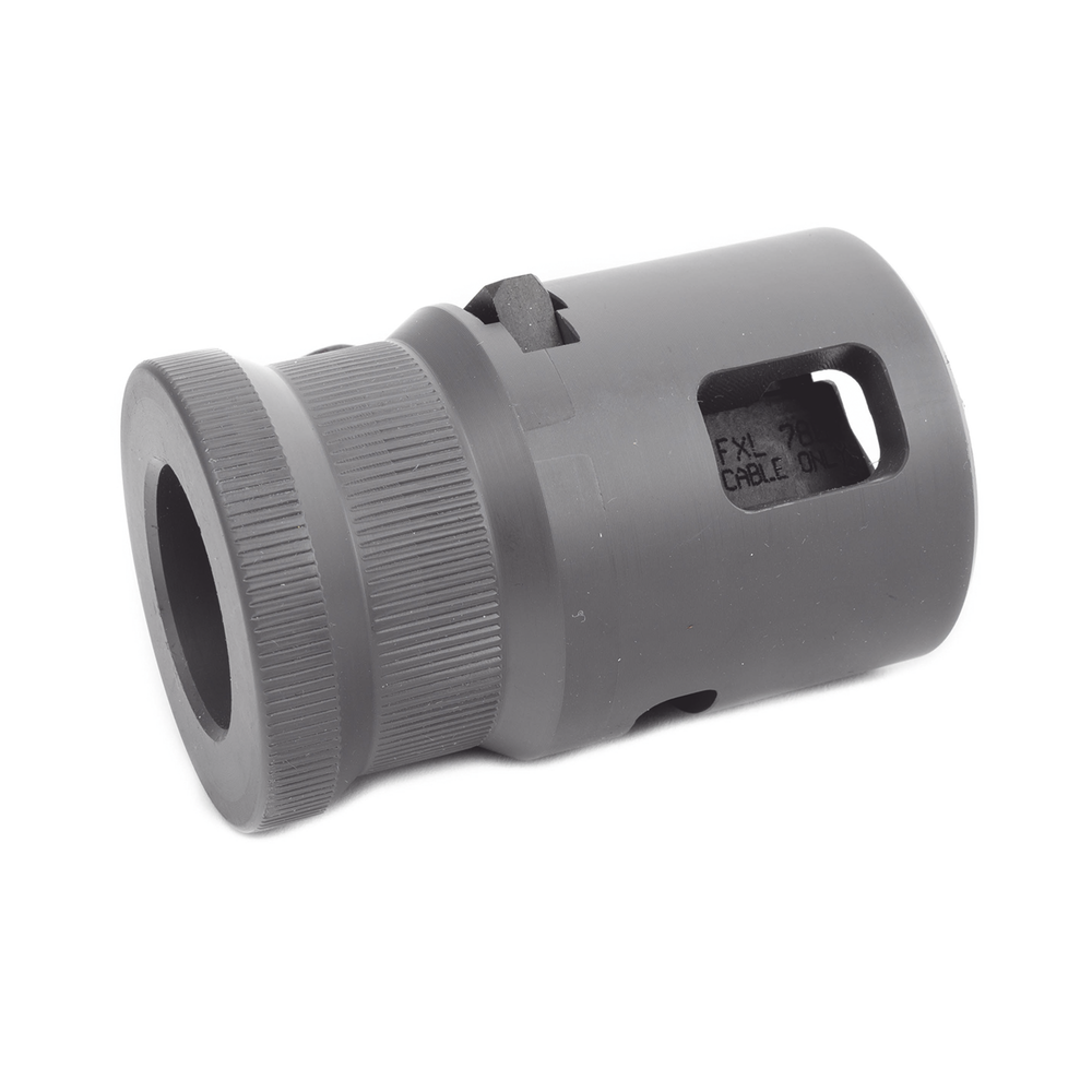 Herramienta manual para despuntar cable Heliax 78-HPT - SILYMX