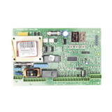 Tarjeta Electronica FAAC 455D Para Operadores Abatibles 790919 - SILYMX