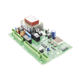 Tarjeta Electronica FAAC 455D Para Operadores Abatibles 790919 - SILYMX