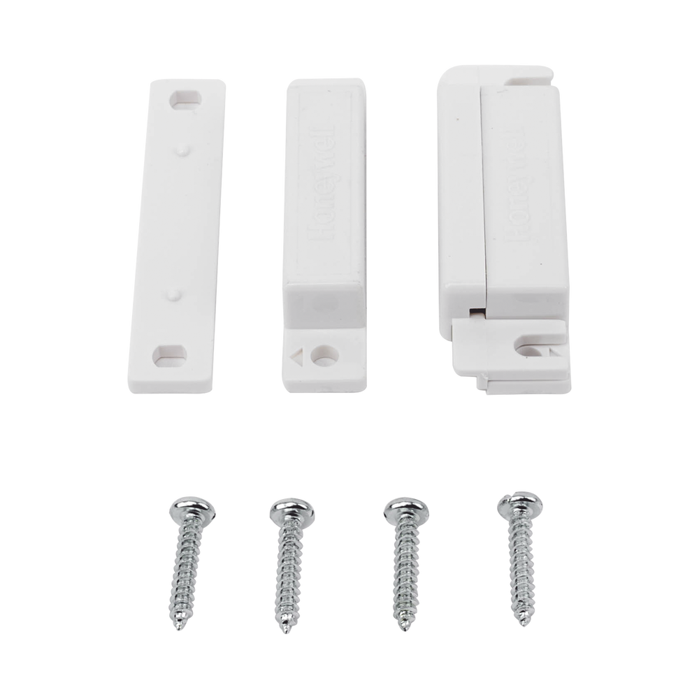 Contacto magnético para aplicaciones de alarmas y cctv para puertas y ventanas NO, NC, COM 79392 - SILYMX