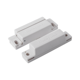 Contacto magnético para aplicaciones de alarmas y cctv para puertas y ventanas NO, NC, COM 79392 - SILYMX