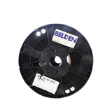 Bobina de Cable Belden Cat5e UTP Planta Externa de 4 Pares 305 Metros Negro 7997A 0101000 - SILYMX