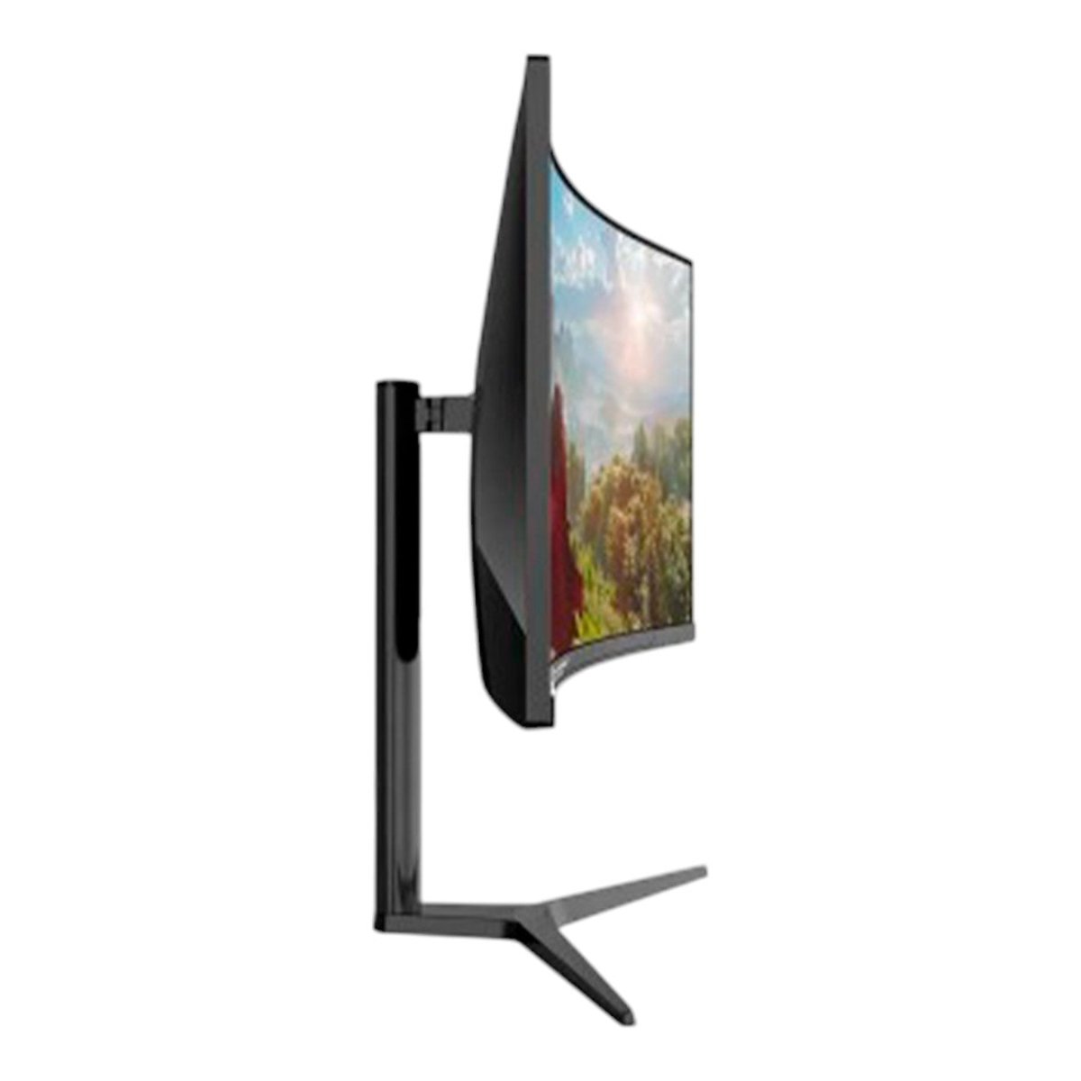 Monitor Curvo Naceb Technology  NA-0645 34 Pulgadas 165Hz UWQHD HDMI/DP VA 1 MS Freesync GSync - SILYMX