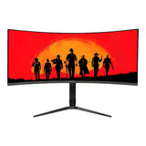 Monitor Curvo Naceb Technology  NA-0645 34 Pulgadas 165Hz UWQHD HDMI/DP VA 1 MS Freesync GSync - SILYMX