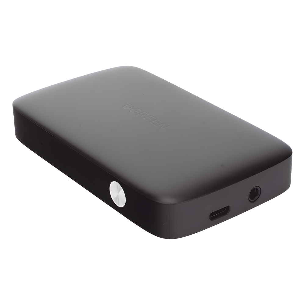 Conmutador HDMI 3 Entradas a 1 Salida 4K@30Hz 3D Control Remoto IR Indicador LED UGREEN 80125 - Imagen 5