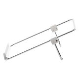 Soporte Plegable para Laptop 11-16 Pulgadas Ajustable 87-132mm Carga 20kg Acero Plata UGREEN 80348 - Imagen 3