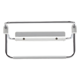 Soporte Plegable para Laptop 11-16 Pulgadas Ajustable 87-132mm Carga 20kg Acero Plata UGREEN 80348 - Imagen 4