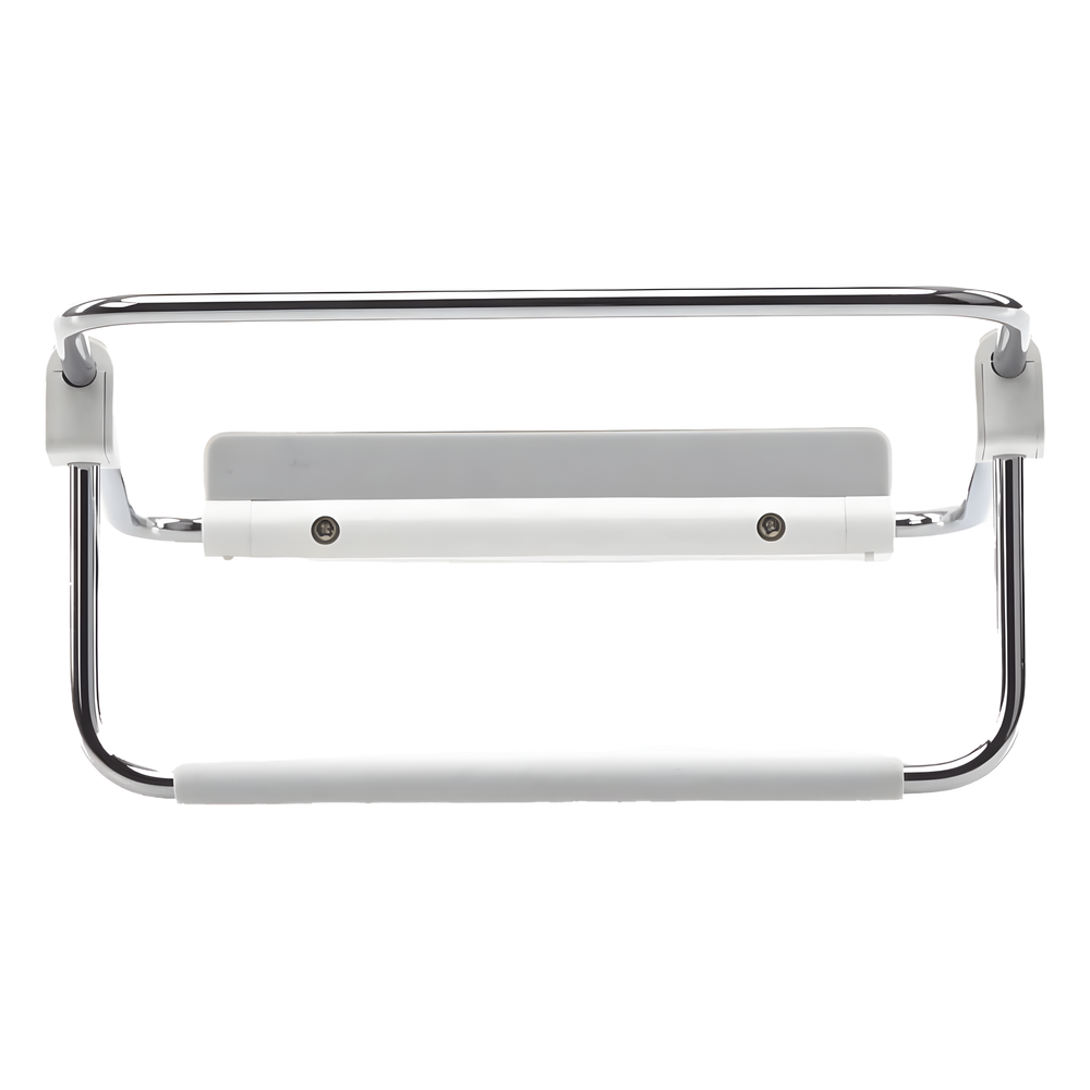 Soporte Plegable para Laptop 11-16 Pulgadas Ajustable 87-132mm Carga 20kg Acero Plata UGREEN 80348 - Imagen 4