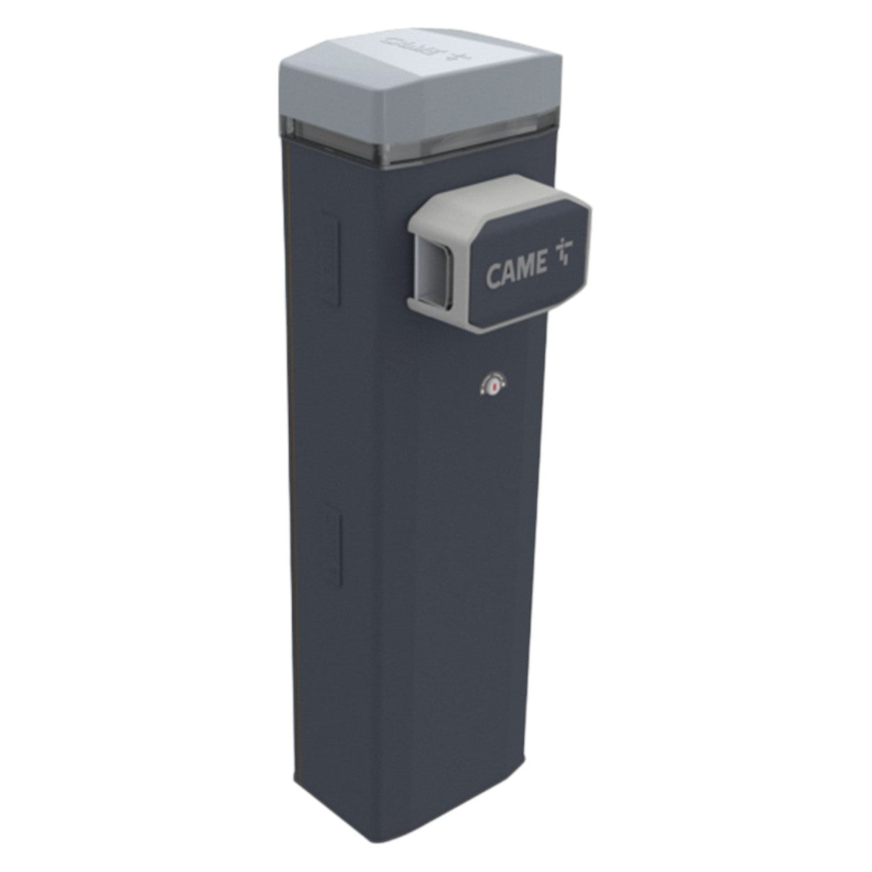 Barrera Vehicular Gt4 Para Carriles De Hasta 4 Metros 803BB-0200 - SILYMX