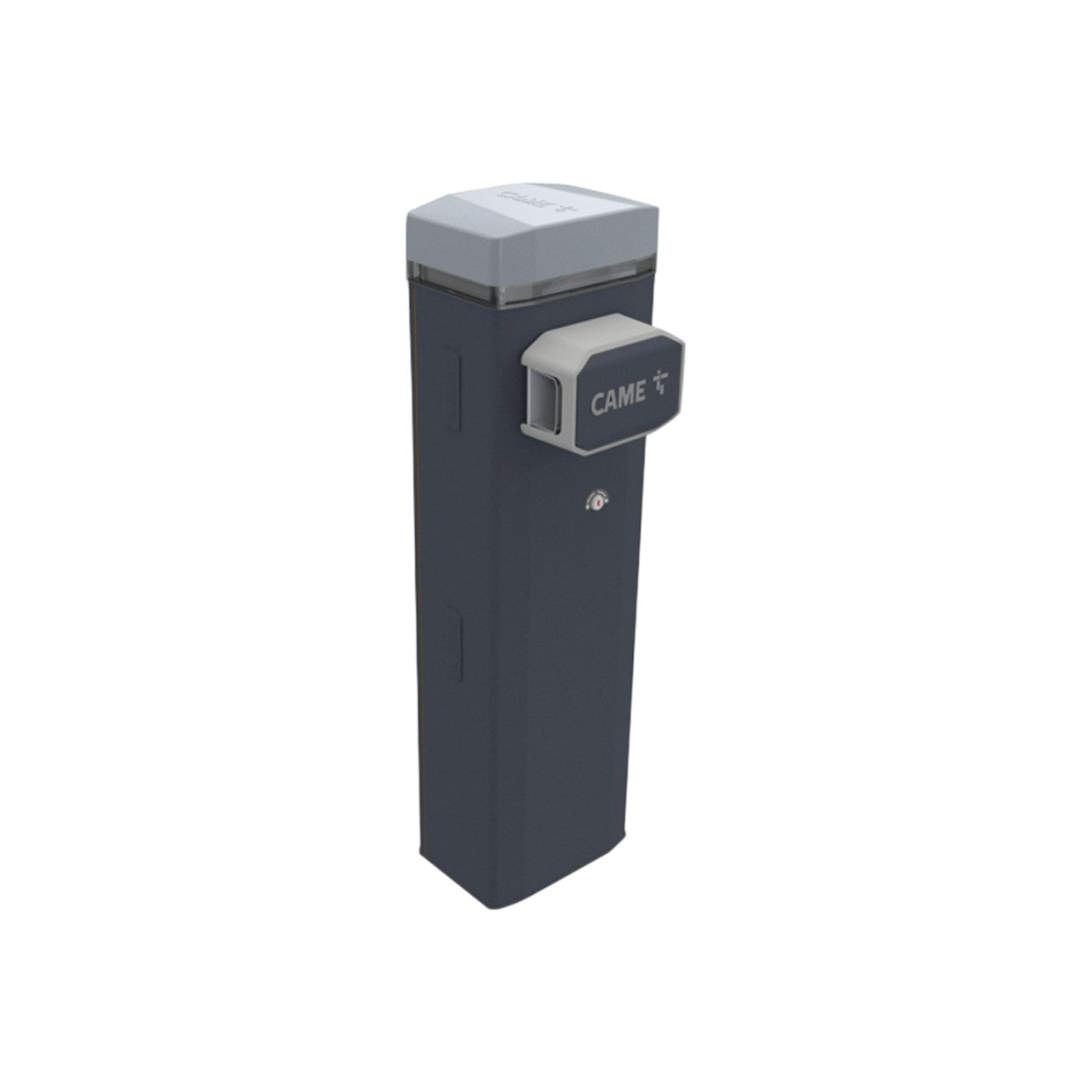 Barrera Vehicular Gt4 Para Carriles De Hasta 4 Metros 803BB-0200 - SILYMX