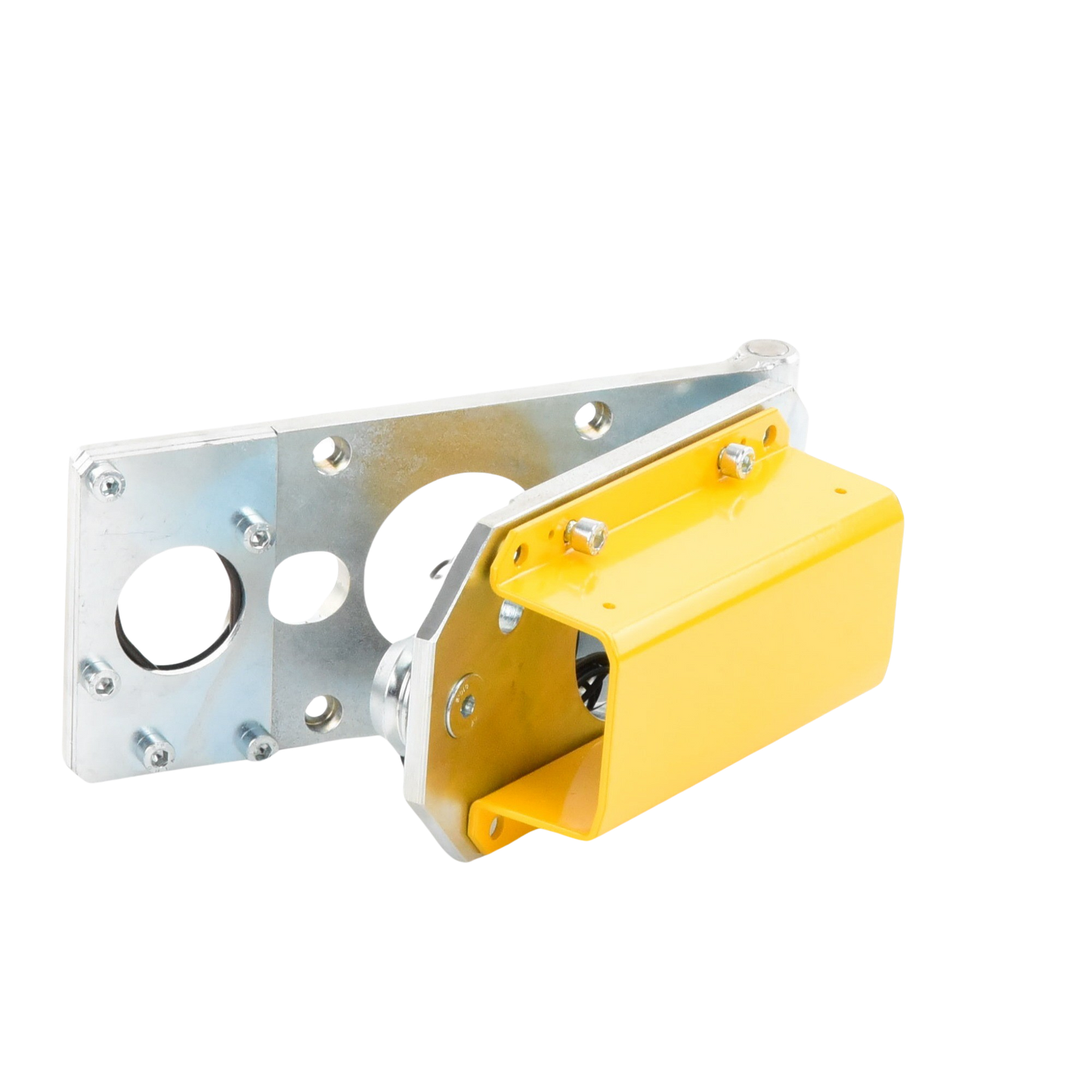 Sistema de Abatimiento Para Barreras CAME GT4 / Solo Compatible con Brazo 803XA-0270 (No Incluido) - Imagen 1