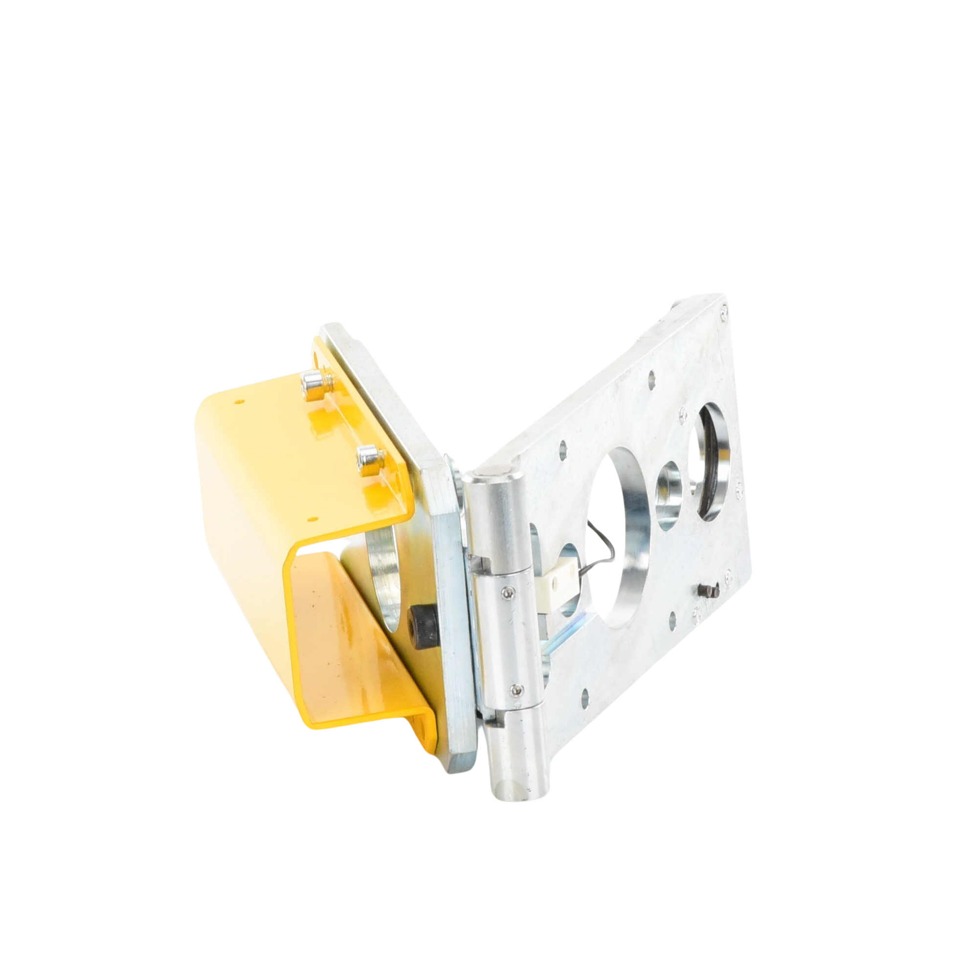 Sistema de Abatimiento Para Barreras CAME GT4 / Solo Compatible con Brazo 803XA-0270 (No Incluido) - Imagen 2
