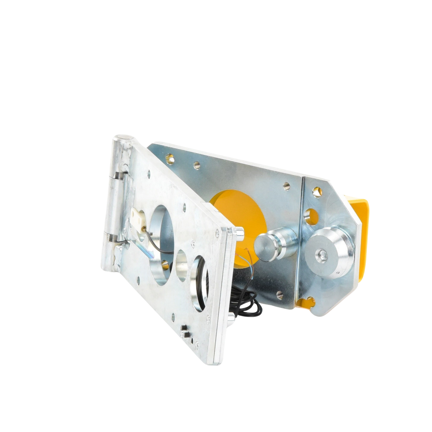 Sistema de Abatimiento Para Barreras CAME GT4 / Solo Compatible con Brazo 803XA-0270 (No Incluido) - Imagen 3