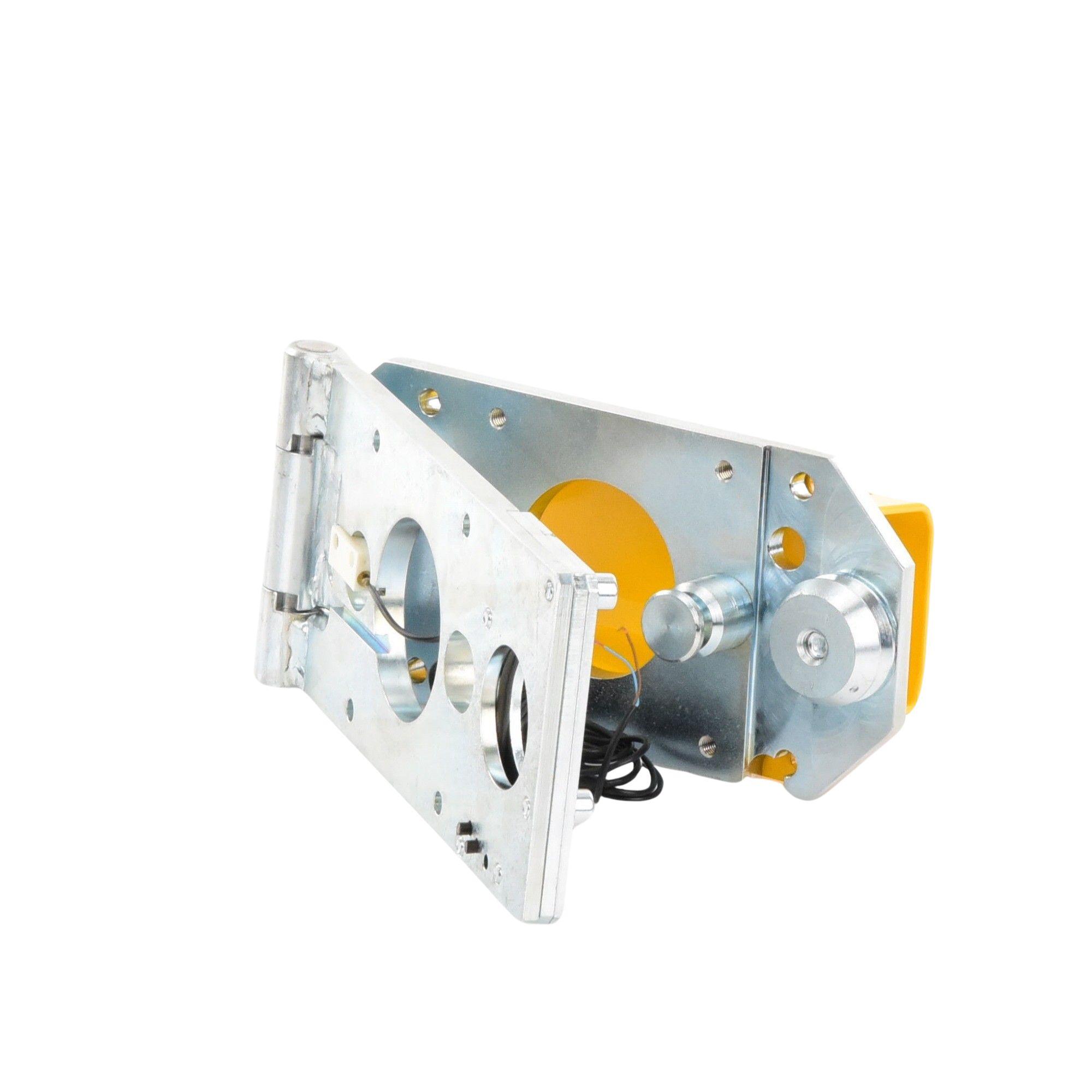 Sistema de Abatimiento Para Barreras CAME GT4 / Solo Compatible con Brazo 803XA-0270 (No Incluido) - Imagen 4