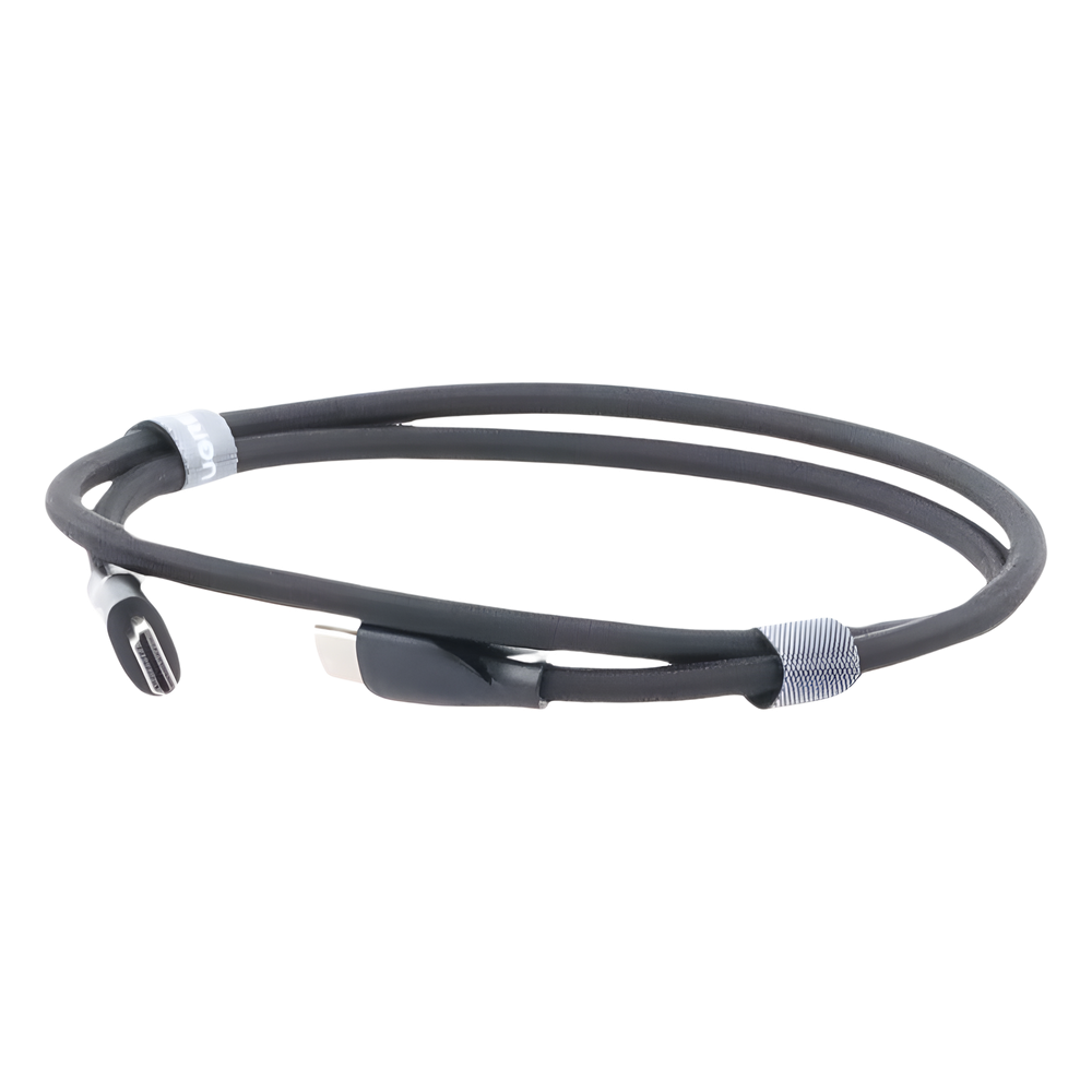 Cable HDMI 2.1 de Nylon Trenzado / 1 Metro (3.28 Pies) / 8K@60Hz/4K@120Hz / eARC (Canal de Retorno de Audio) / HDR10+ / VVR / HEC (Canal Ethernet HDMI) / ALLM / 3D / Dolby Atmos / Dolby Vision / 48 Gbps / Mayor Duración. UGREEN - Imagen 3
