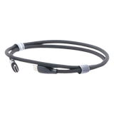 Cable HDMI 2.1 de Nylon Trenzado / 1 Metro (3.28 Pies) / 8K@60Hz/4K@120Hz / eARC (Canal de Retorno de Audio) / HDR10+ / VVR / HEC (Canal Ethernet HDMI) / ALLM / 3D / Dolby Atmos / Dolby Vision / 48 Gbps / Mayor Duración. UGREEN - Imagen 3