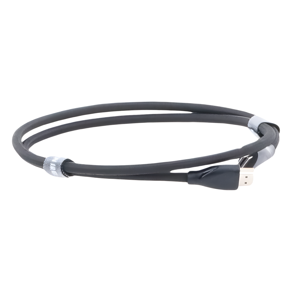 Cable HDMI 2.1 de Nylon Trenzado / 1 Metro (3.28 Pies) / 8K@60Hz/4K@120Hz / eARC (Canal de Retorno de Audio) / HDR10+ / VVR / HEC (Canal Ethernet HDMI) / ALLM / 3D / Dolby Atmos / Dolby Vision / 48 Gbps / Mayor Duración. UGREEN - Imagen 5