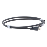 Cable HDMI 2.1 de Nylon Trenzado / 1 Metro (3.28 Pies) / 8K@60Hz/4K@120Hz / eARC (Canal de Retorno de Audio) / HDR10+ / VVR / HEC (Canal Ethernet HDMI) / ALLM / 3D / Dolby Atmos / Dolby Vision / 48 Gbps / Mayor Duración. UGREEN - Imagen 5