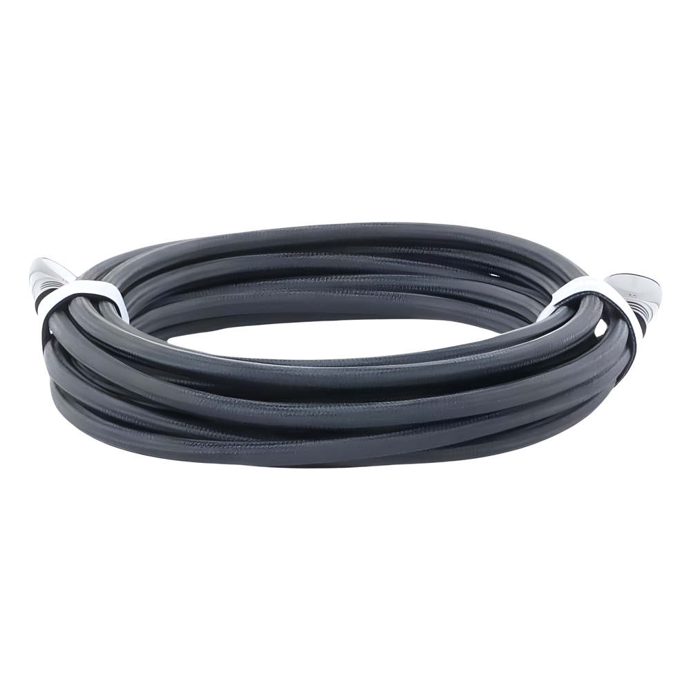 Cable HDMI 2.1 de Nylon Trenzado / 5 Metros (16.40 Pies) / 8K@60Hz/4K@120Hz / eARC (Canal de Retorno de Audio) / HDR10+ / VVR / HEC (Canal Ethernet HDMI) / ALLM / 3D / Dolby Atmos / Dolby Vision / 48 Gbps / Mayor Duración UGREEN - Imagen 2