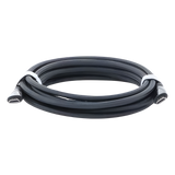 Cable HDMI 2.1 de Nylon Trenzado / 5 Metros (16.40 Pies) / 8K@60Hz/4K@120Hz / eARC (Canal de Retorno de Audio) / HDR10+ / VVR / HEC (Canal Ethernet HDMI) / ALLM / 3D / Dolby Atmos / Dolby Vision / 48 Gbps / Mayor Duración UGREEN - Imagen 5