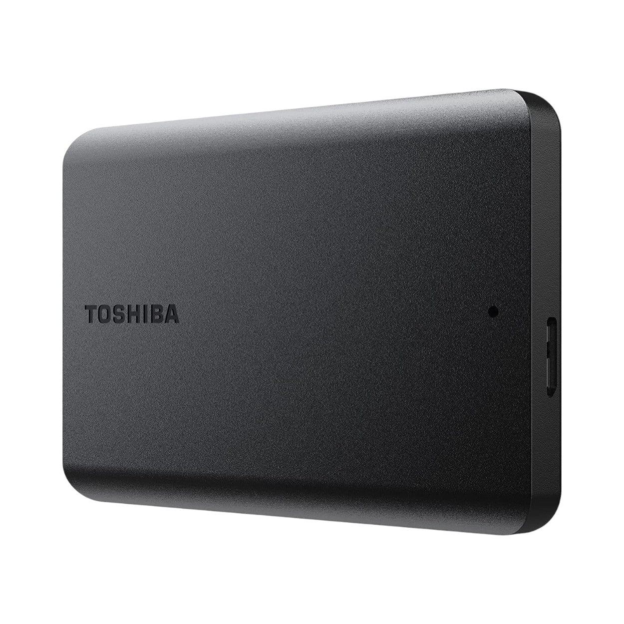 Disco Duro Externo Toshiba 2.5" 2Tb Usb 3.0 Negro HDTB520XK3AA - SILYMX