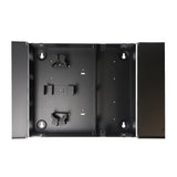 Panel de Parcheo Belden de Montaje en Pared Negro AX103928