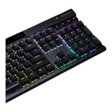 Teclado Gaming CORSAIR K70 CH-9109412-NA RGB - SILYMX