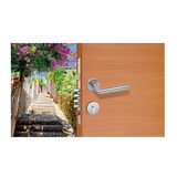 Kit de Manija, mecanismo y cilindro mecanismo de Alta Seguridad ASSA ABLOY - Imagen 2