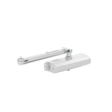 Cierrapuertas para Accesos de Alto Tráfico de Uso Rudo para puertas de hasta 150 Kgs - SILYMX