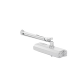 Cierrapuertas para Accesos de Alto Tráfico de Uso Rudo para puertas de hasta 150 Kgs - SILYMX