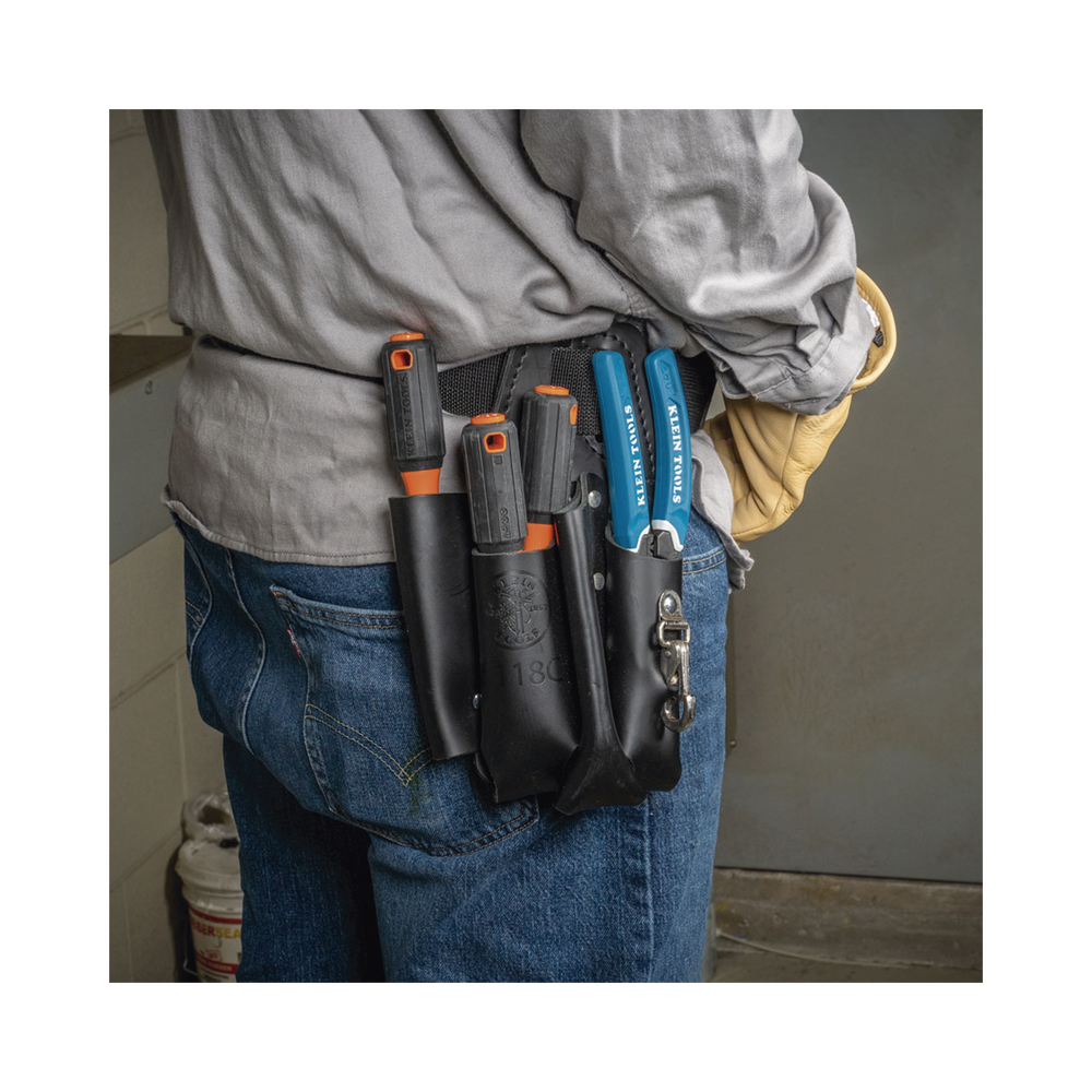 Juego de 3 Desarmadores con Aislamiento hasta 1000V 85073INS - SILYMX