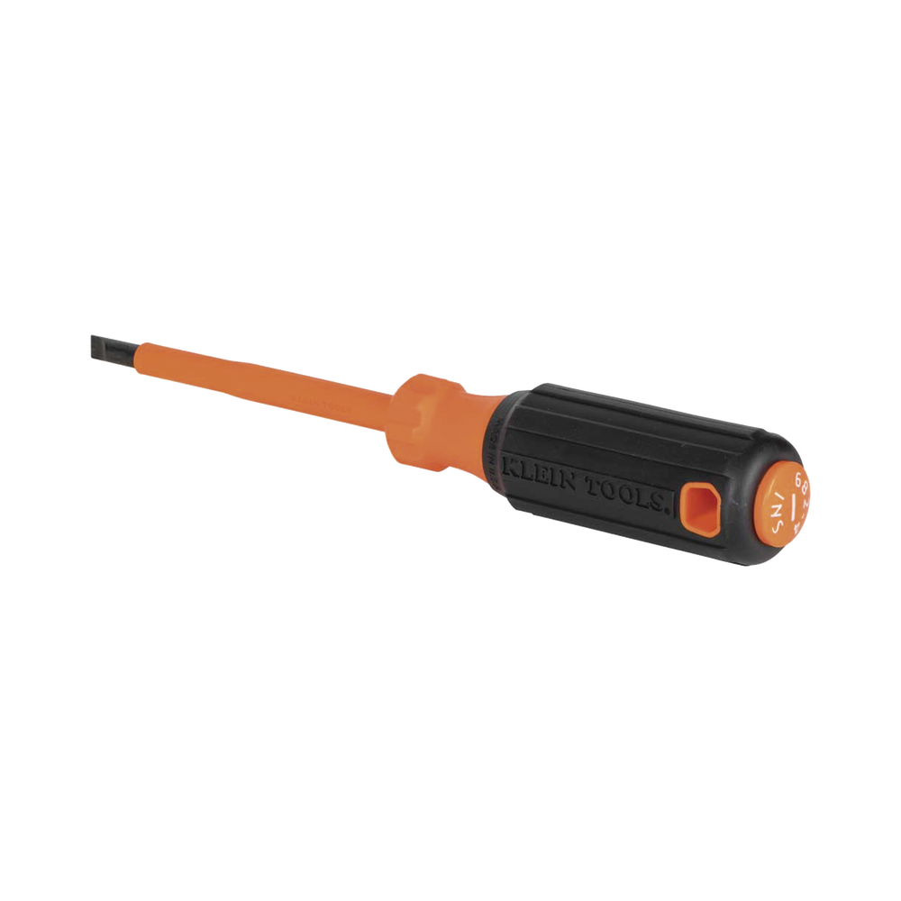 Juego de 3 Desarmadores con Aislamiento hasta 1000V 85073INS - SILYMX