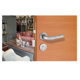 Kit de Manija, mecanismo y cilindro mecánico ASSA ABLOY - Imagen 5