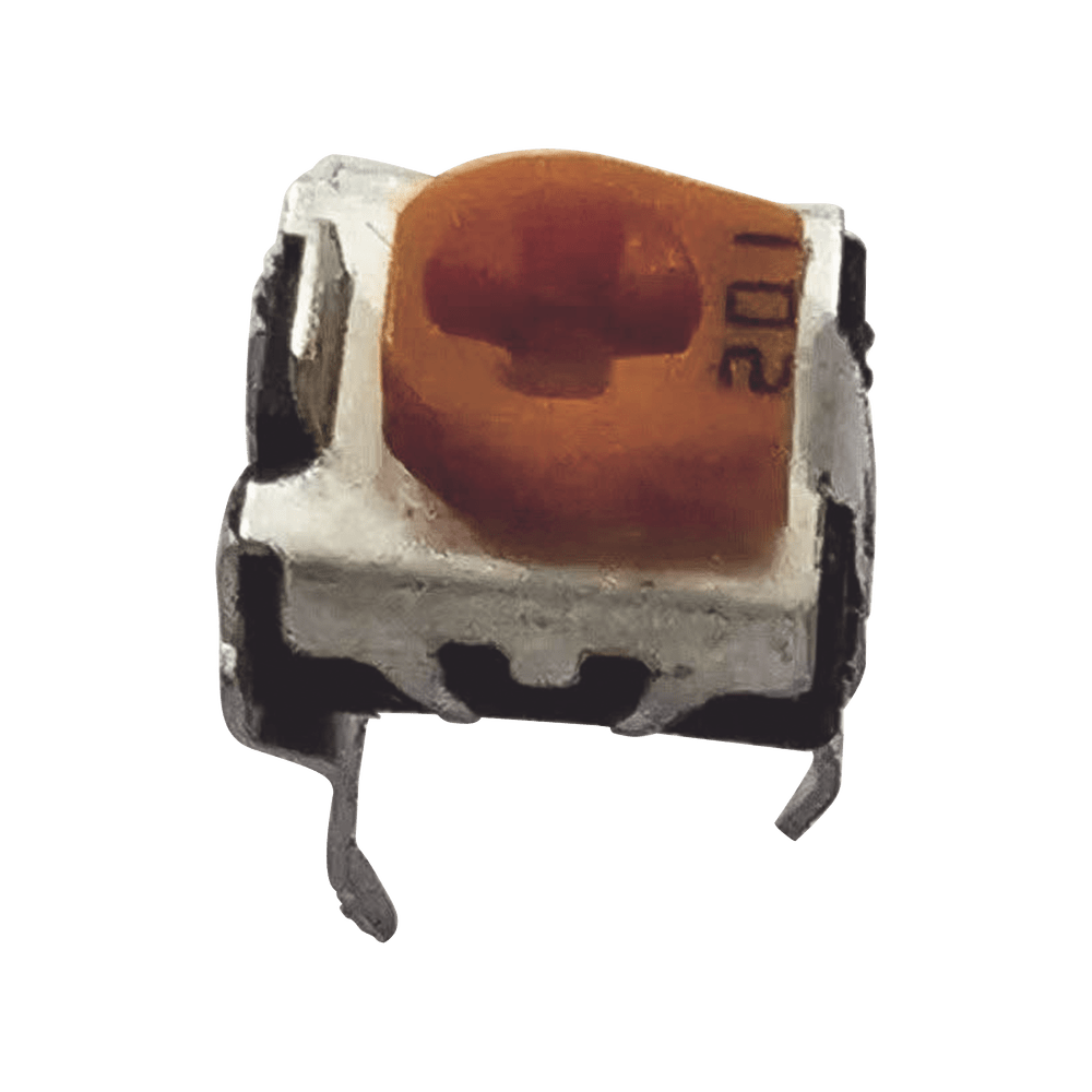 Potenciómetro 0 - 1 K ohm para reparación de Fuentes EPCOM POWER LINE Ajuste de Voltaje  8536411000 - SILYMX