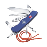 Navaja Victorinox Multiherramienta SwissTool con 18 Funciones Azúl 85932W - SILYMX