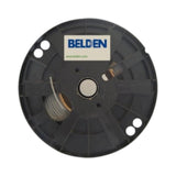 Bobina de Cable Belden 4x22 AWG Blindado Estañado Para instrumentación 305 Metros 8723 0601000 - SILYMX