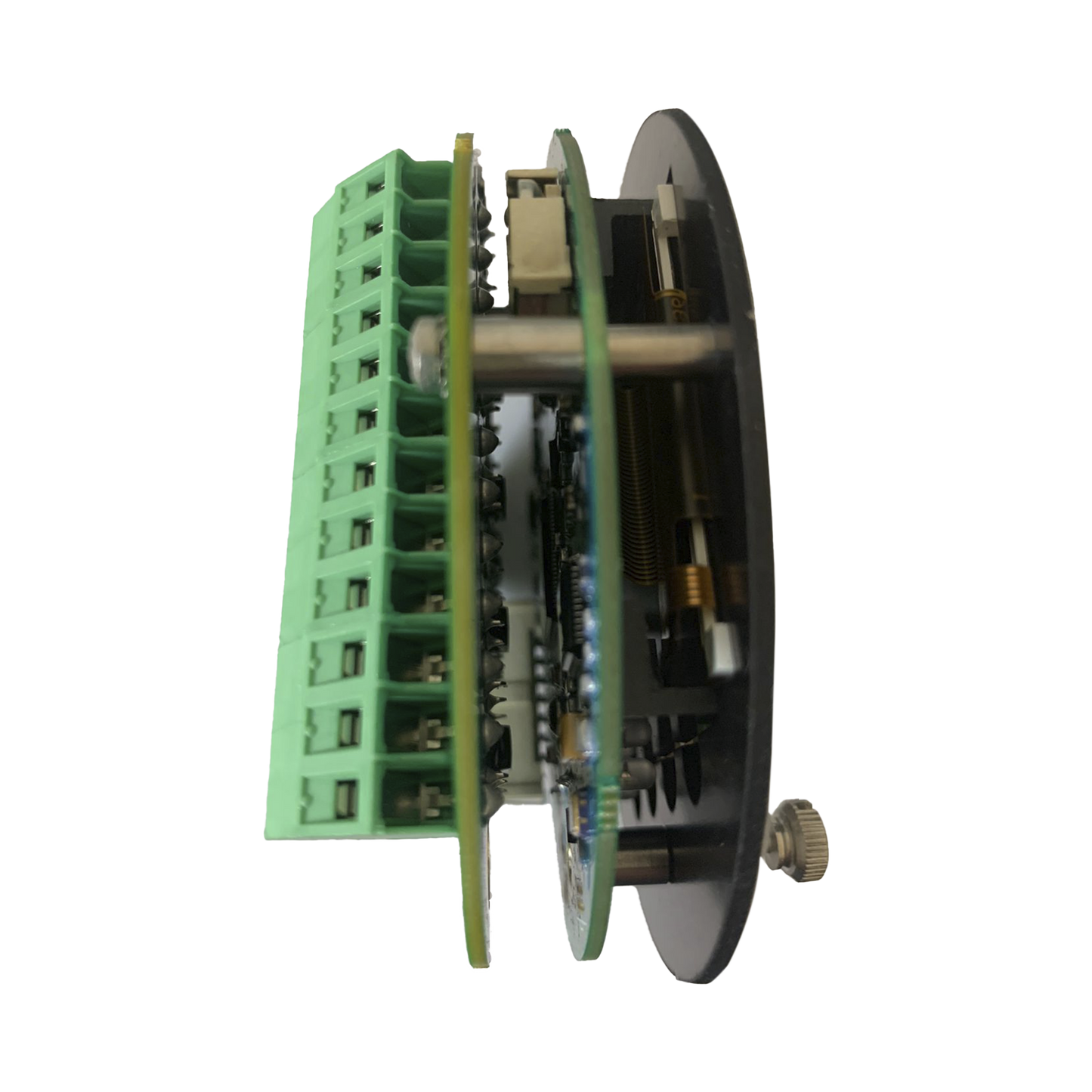 Relevador RS485 - Modbus Para Detector 805111100010N MACURCO - AERIONICS - Imagen 2