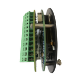 Relevador RS485 - Modbus Para Detector 805111100010N MACURCO - AERIONICS - Imagen 2