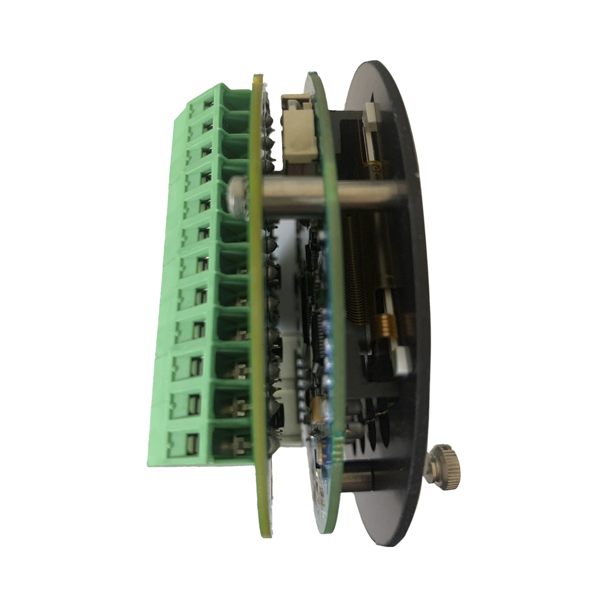 Relevador RS485 - Modbus Para Detector 805111100010N MACURCO - AERIONICS - Imagen 2